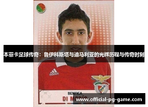 本菲卡足球传奇：鲁伊科斯塔与迪马利亚的光辉历程与传奇时刻
