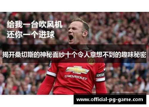 揭开桑切斯的神秘面纱十个令人意想不到的趣味秘密