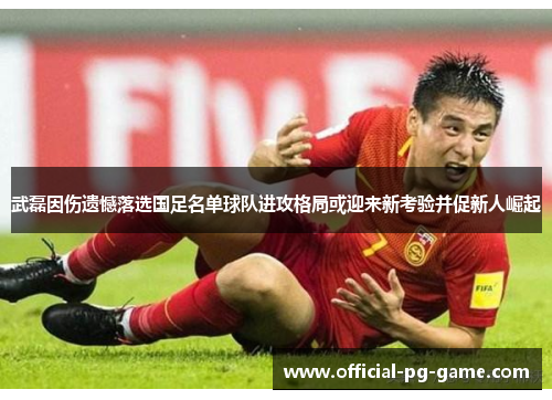 武磊因伤遗憾落选国足名单球队进攻格局或迎来新考验并促新人崛起